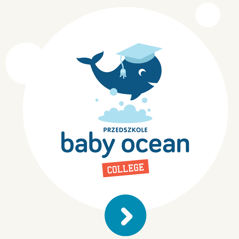 Baby Ocean przedszkole niepubliczne