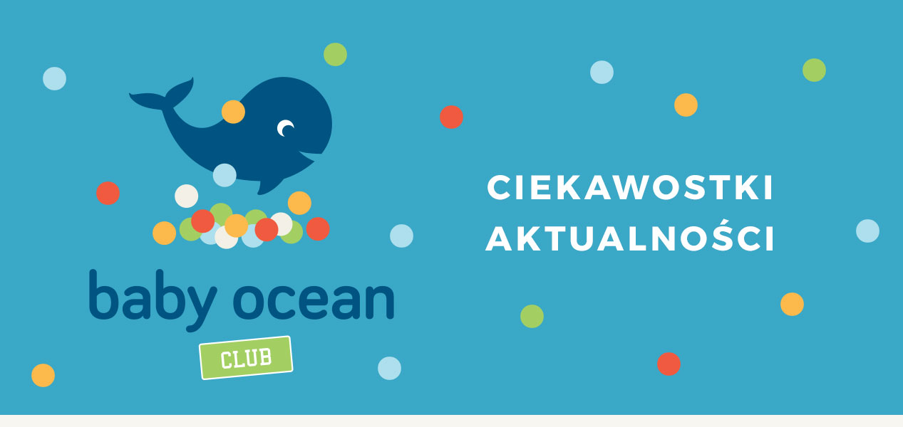 Baby Ocean Club